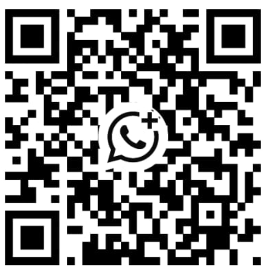 Breezy Business WhatsApp QR